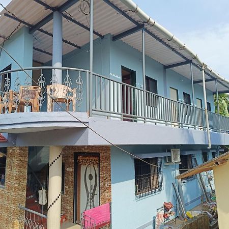 Shree Nivas Home Stay Srīvardhan Exteriér fotografie