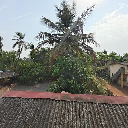 Shree Nivas Home Stay Srīvardhan Exteriér fotografie