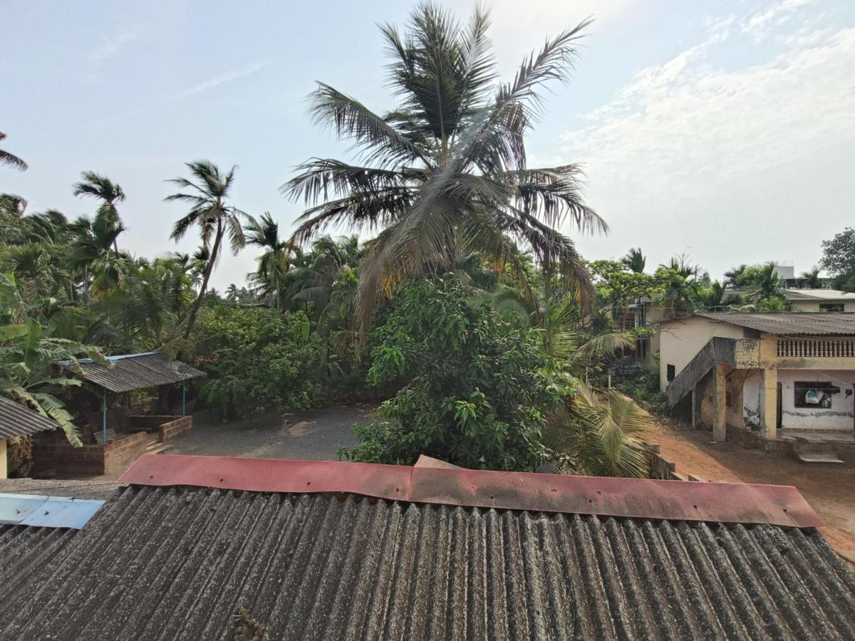 Shree Nivas Home Stay Srīvardhan Exteriér fotografie