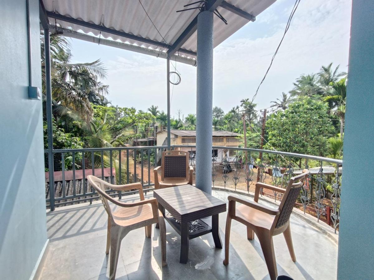 Shree Nivas Home Stay Srīvardhan Exteriér fotografie