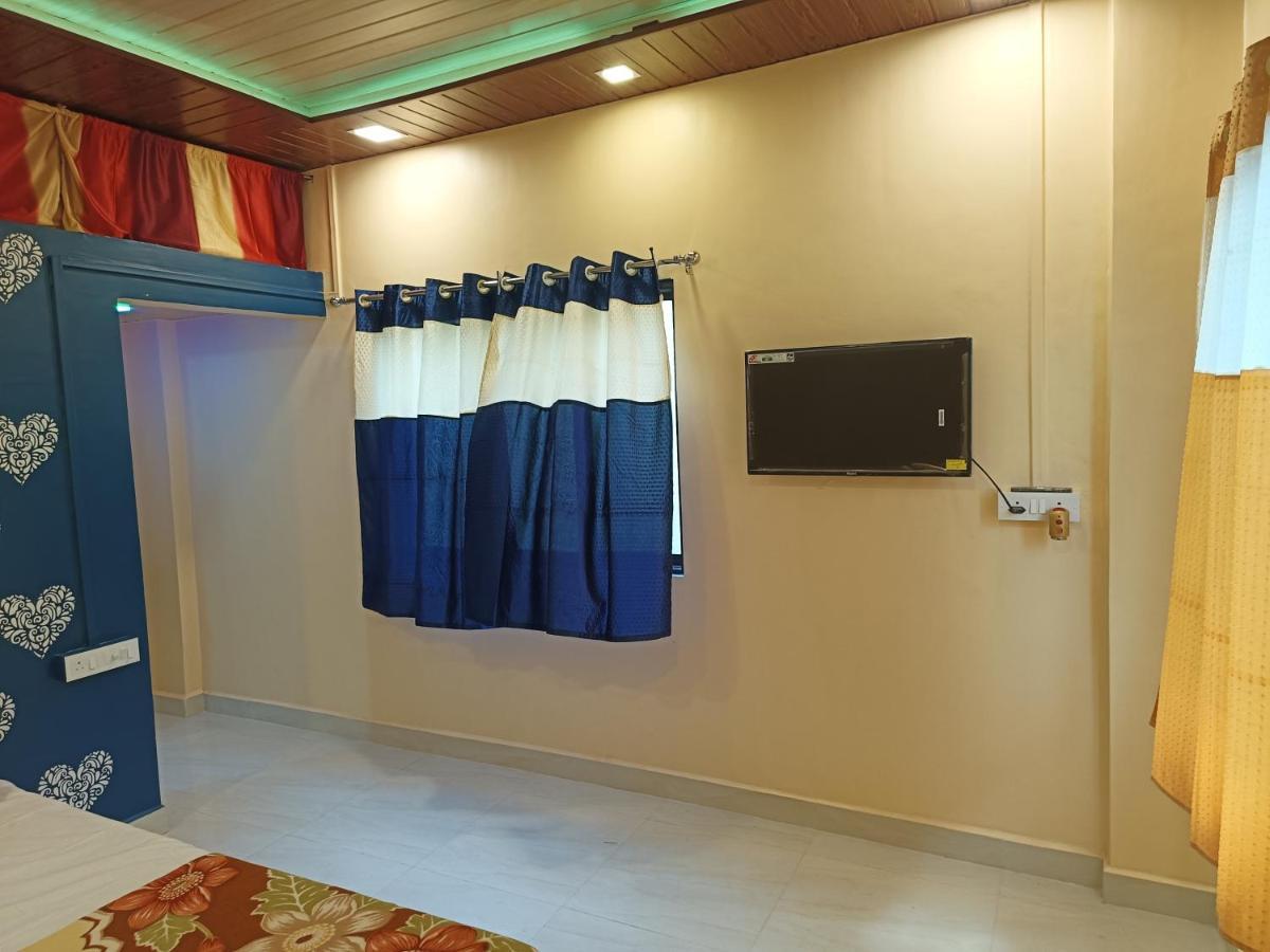 Shree Nivas Home Stay Srīvardhan Exteriér fotografie