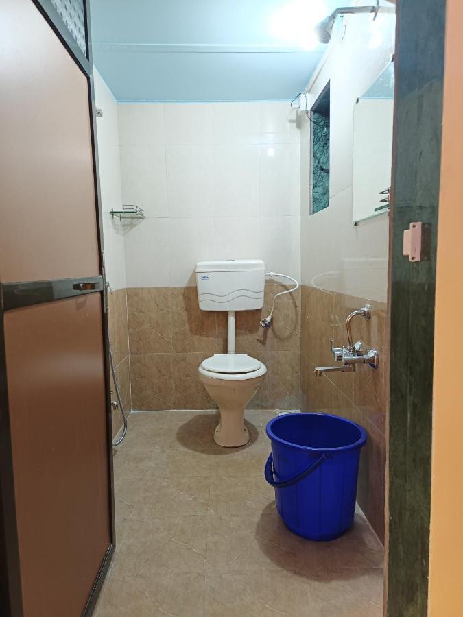 Shree Nivas Home Stay Srīvardhan Exteriér fotografie