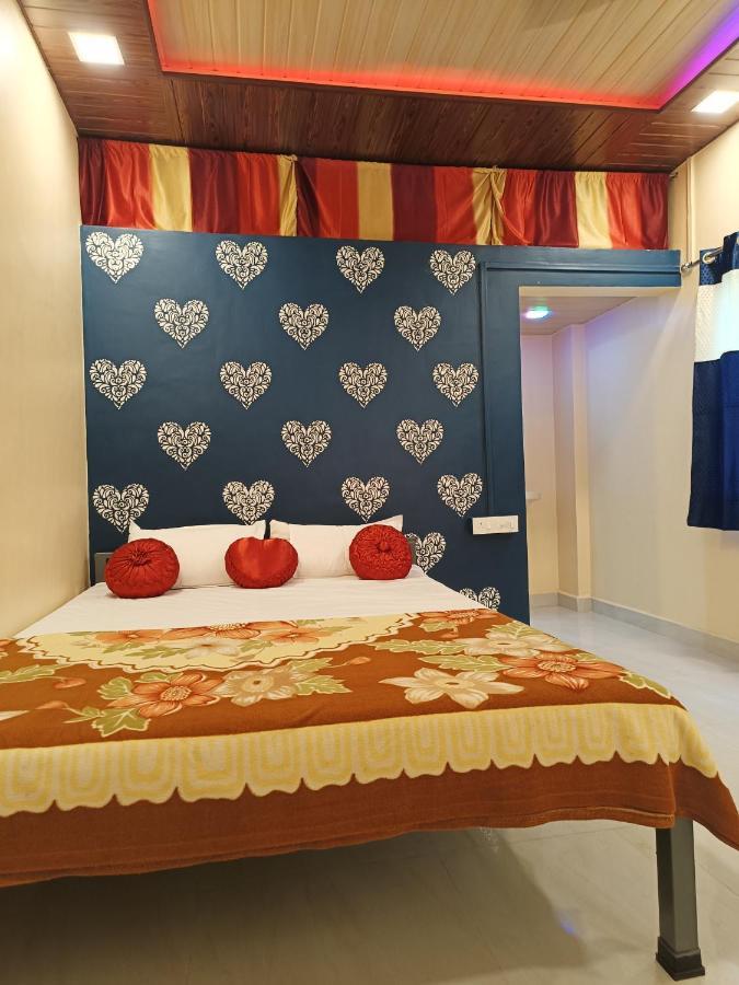 Shree Nivas Home Stay Srīvardhan Exteriér fotografie