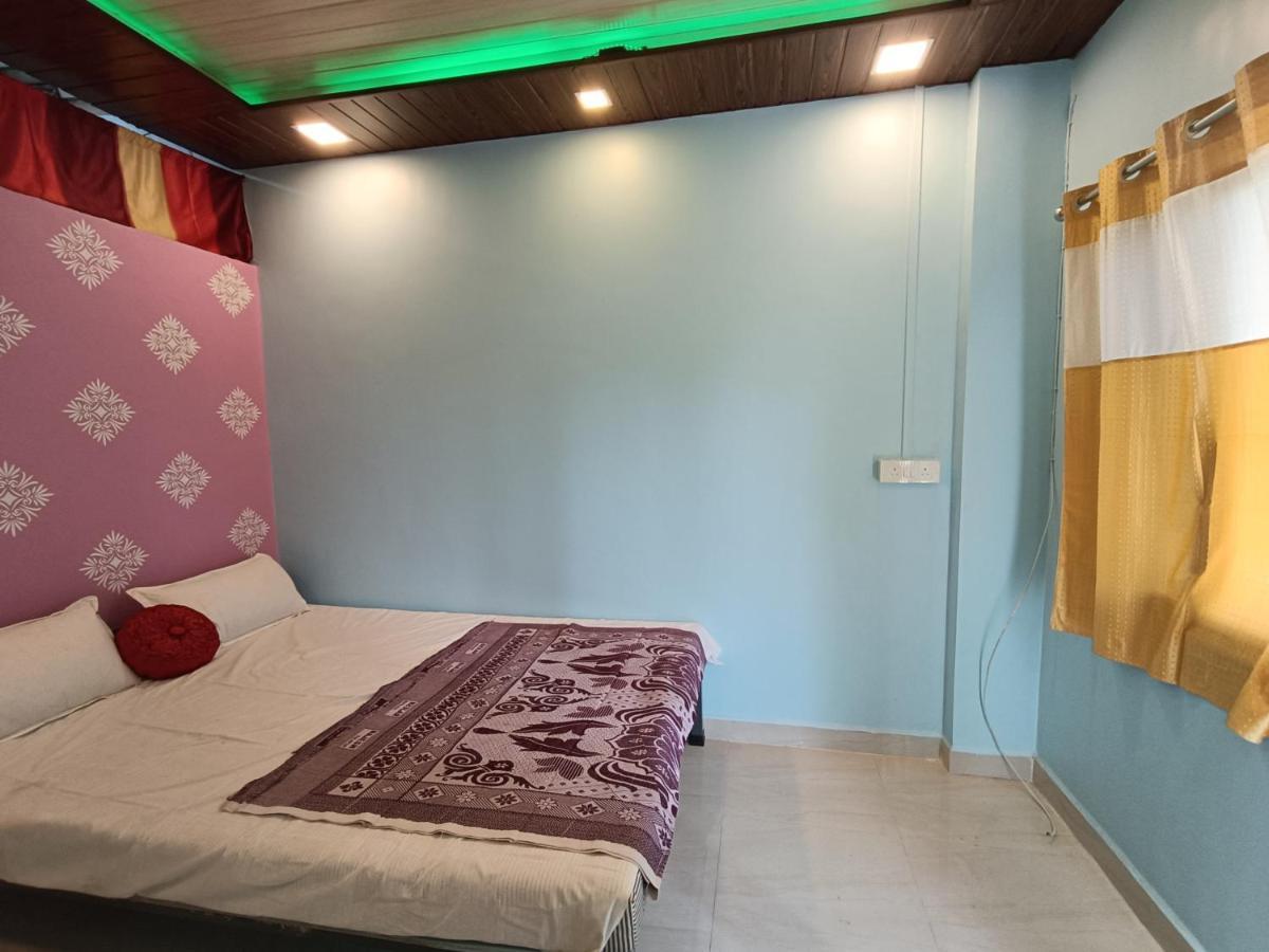 Shree Nivas Home Stay Srīvardhan Exteriér fotografie