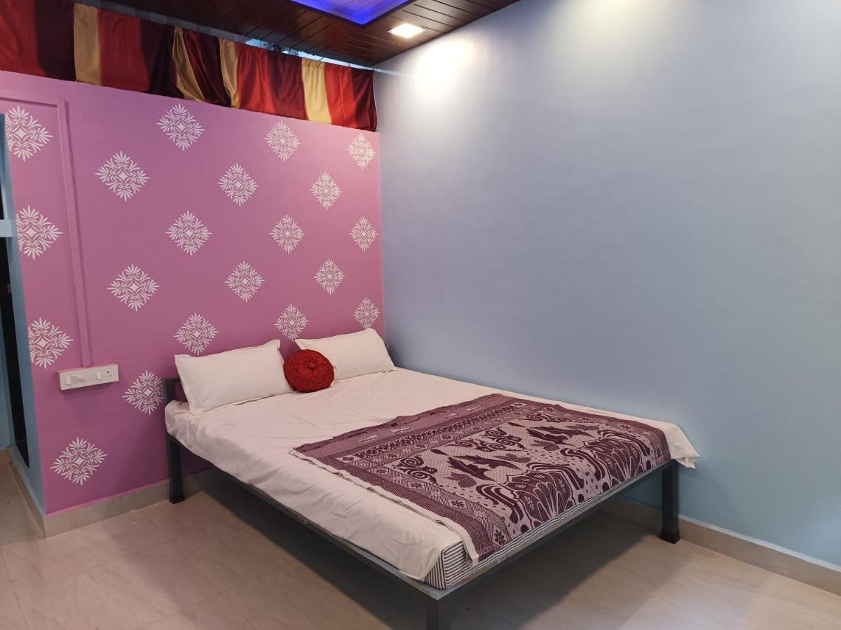 Shree Nivas Home Stay Srīvardhan Exteriér fotografie